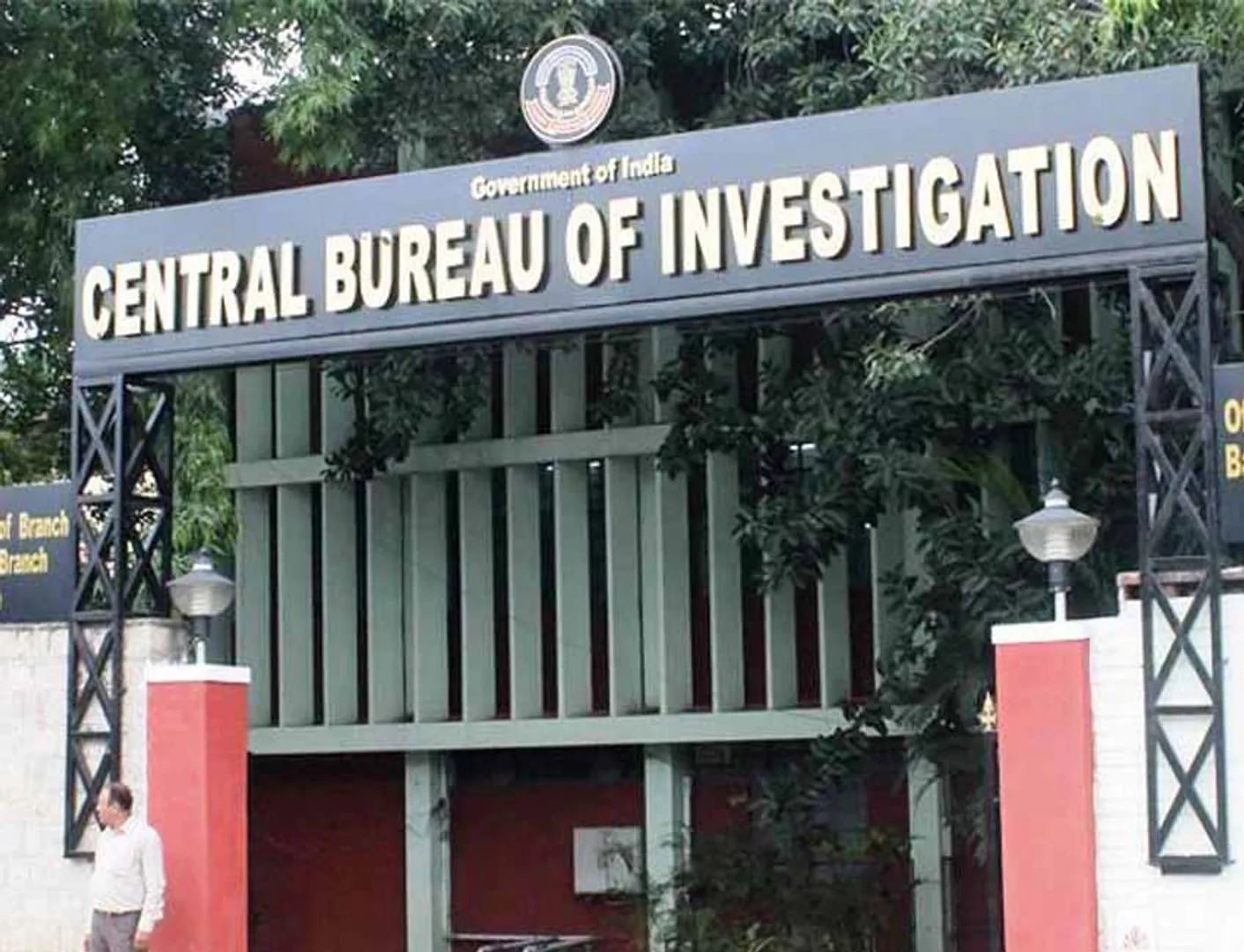 cbi